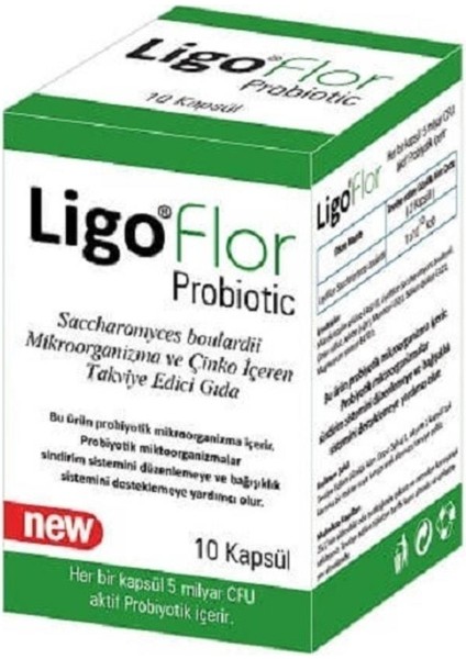 10 Kapsül
