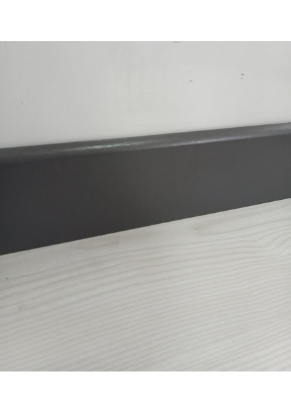 Parke Süpürgelik Antrasit 8cm Lake Süpürgelik fiyatları