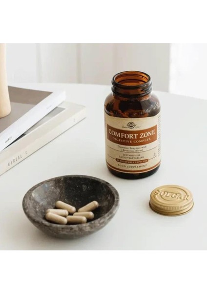 Comfort Zone 90 Kapsül 2 Adet fiyatları