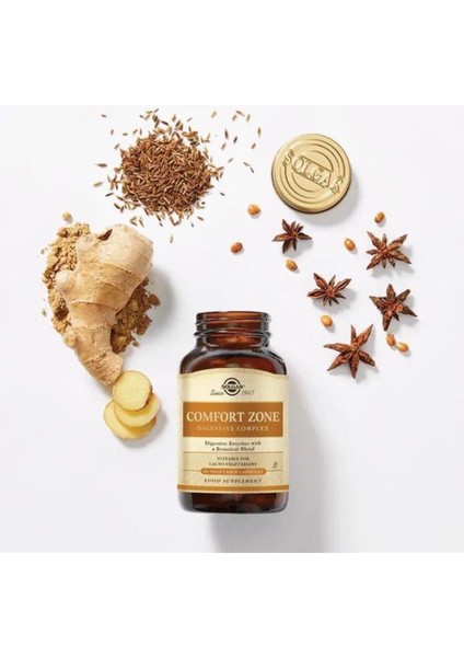 Comfort Zone 90 Kapsül 2 Adet fırsatları