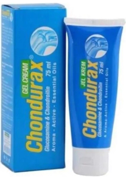 Glucosamine Chondroitin Jel Krem 75ML