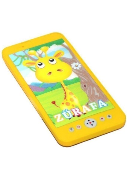 Fab PRJ-200 Işıklı Telefon fırsatları