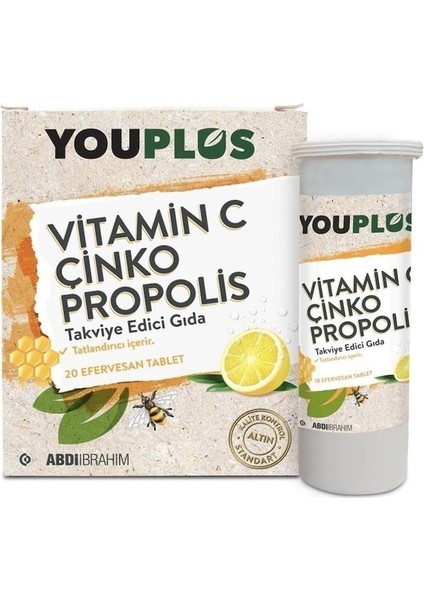 Vitamin D3 1000 Iu 100 Kapsül + You-Plus Vitamin C Çinko Propolis 20 Efervesan Tablet modelleri