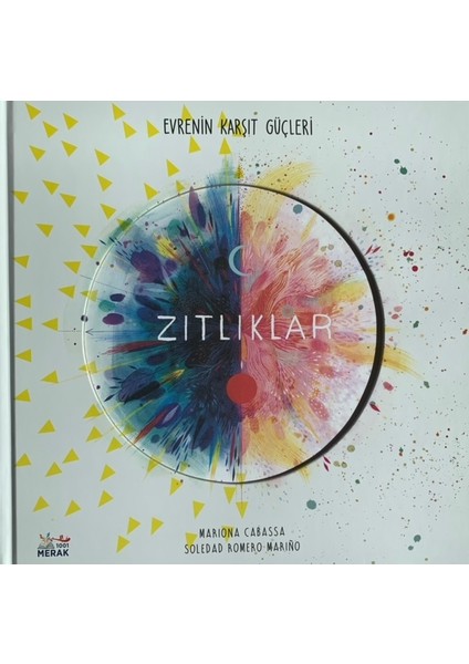 Zıtlıklar