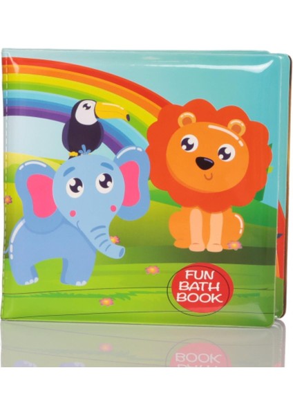 Safari Banyo Kitabı