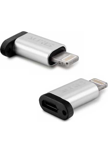 Micro USB To Lightning Dönüştürücü ARS-AD04