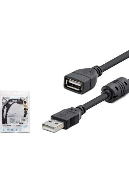 HN4311S Kablo USB Uzatma 1.5mt HN4311S Kablo USB Uzatma