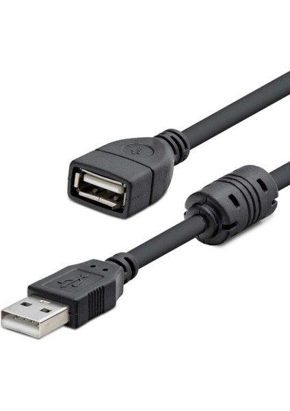 HN4311S Kablo USB Uzatma 1.5mt HN4311S Kablo USB Uzatma