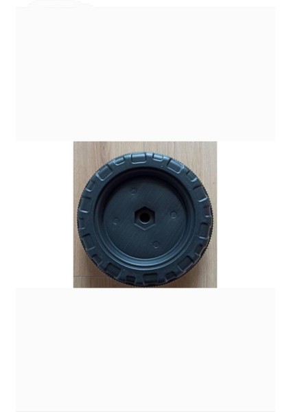 12 Voltluk Akülü 8086 Sahara ve Neon Için Ön TEKER(260X105 Mm) fırsatları