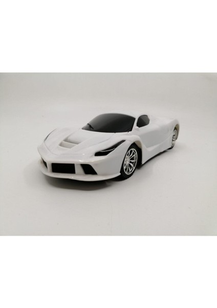 Uzaktan Kumandalı Şarjlı Full Fonksiyon Panter Yarış Arabası modelleri