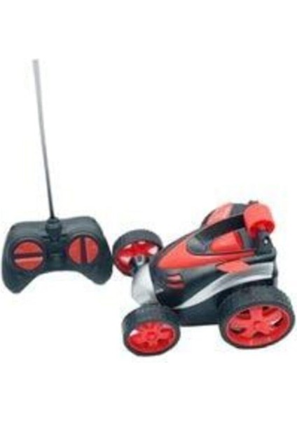 Duman Mini Çılgın Akrobat Uzaktan Kumandalı Araba 4720200003682 fırsatları