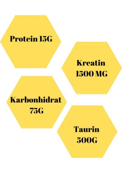 Gain Bolic 6000 - Çikolata 1000G