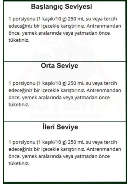 Bigjoy L-Arginine Powder 500GR Orman Meyveleri modelleri