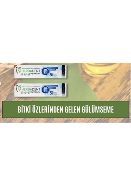 Bitki Özlü Flörürsüz 90 gr 2'li fiyatları
