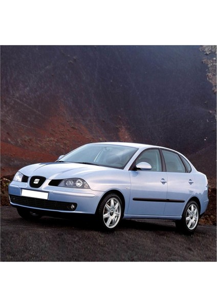 Seat Cordoba 2003-2009 Ön Koltuk Yatırma Ayar Makarası Bej 1J0881671F fiyatları