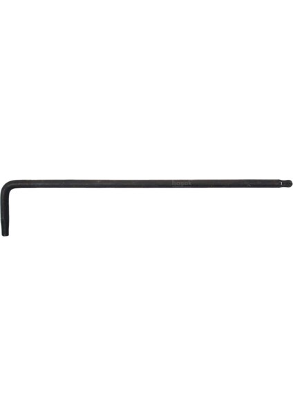 T10 Uzun Topbaşlı Torx Allen (Alyan) Anahtar 710B