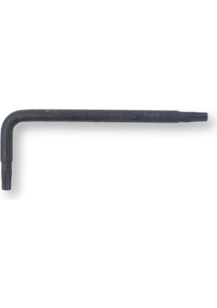 T8 Torx Allen (Alyan) Anahtar
