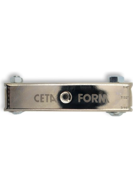 K99-F2M/2 Çakı Tipi Inch Allen Takımı