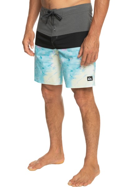 Surfsilk Panel 18 Erkek Boardshort EQYBS04780