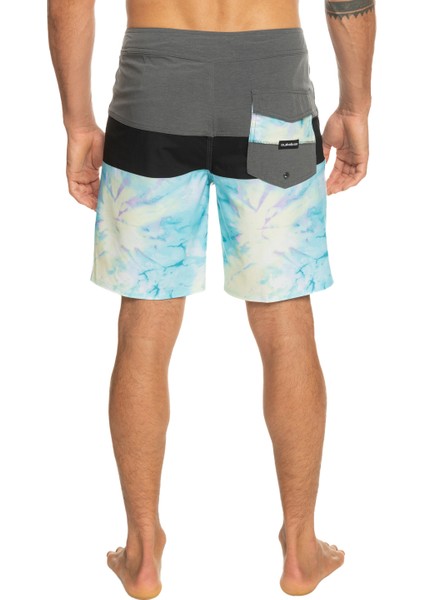 Surfsilk Panel 18 Erkek Boardshort EQYBS04780