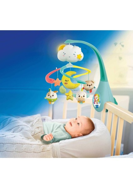 Baby Bulut Dönence 17710