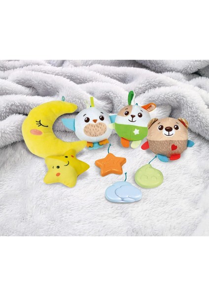 Baby Bulut Dönence 17710 modelleri