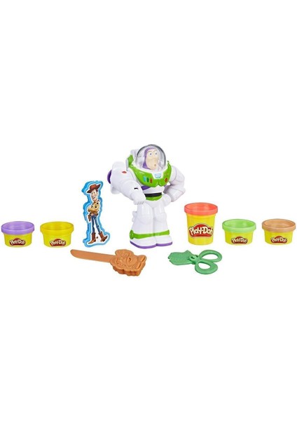 Play-Doh Disney/pixar Toy Story 4 Buzz Lightyear fiyatları