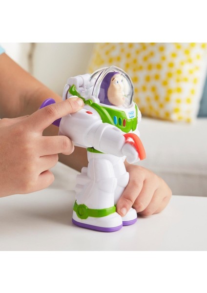 Play-Doh Disney/pixar Toy Story 4 Buzz Lightyear fırsatları