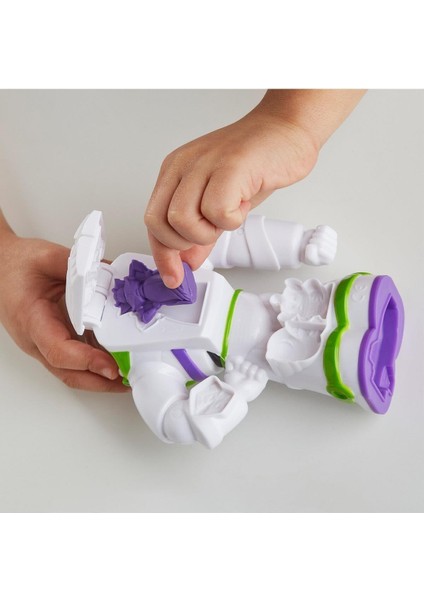 Play-Doh Disney/pixar Toy Story 4 Buzz Lightyear indirimleri