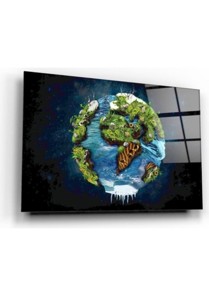 Eliza Home World Cam Tablo fiyatları