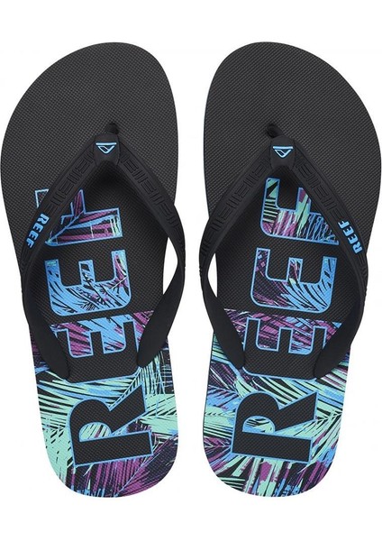 Seasıde Prınts Erkek Terlik REF.CJ0309 fiyatları