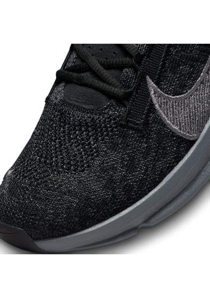M Superrep Go 3 Erkek Siyah Antrenman Ayakkabısı DH3394-001 fiyatları