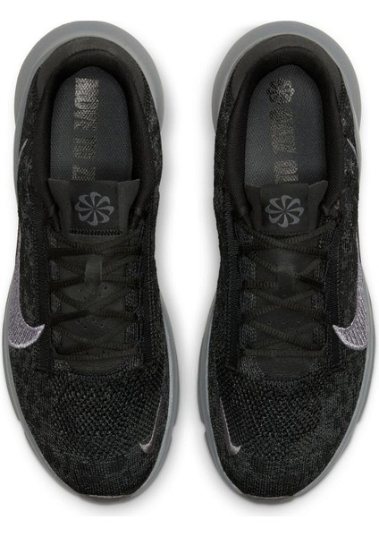 M Superrep Go 3 Erkek Siyah Antrenman Ayakkabısı DH3394-001 modelleri