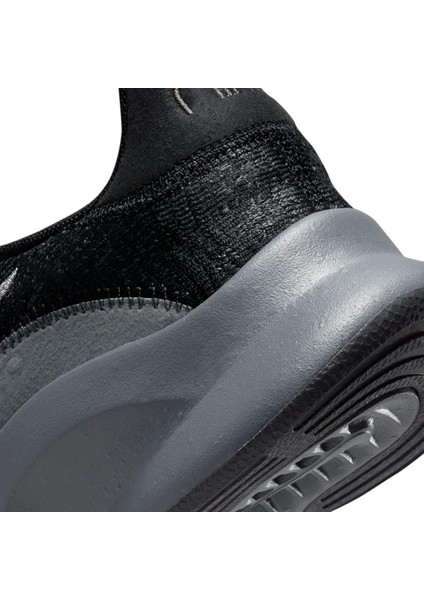 M Superrep Go 3 Erkek Siyah Antrenman Ayakkabısı DH3394-001 fırsatları