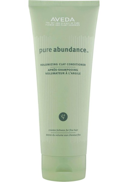 Pure Abundance Volumizing Clay Conditioner 200ML