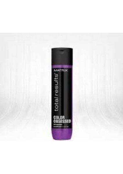 Total Results Color Obsessed Bakım Kremi 300ML
