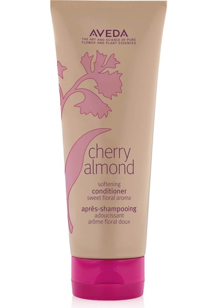 Cherry Almond Conditioner 200ML