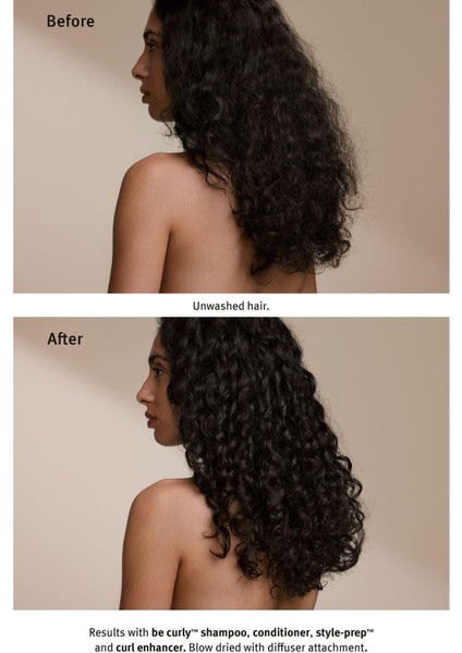 Be Curly Bukleli Saçlar Için Saç Kremi 200ML 018084844625 modelleri