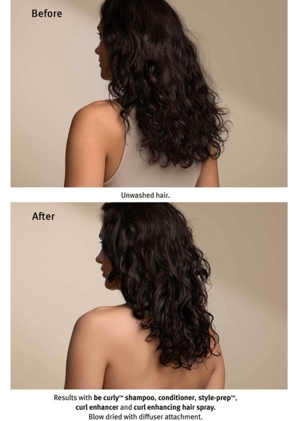 Be Curly Bukleli Saçlar Için Saç Kremi 200ML 018084844625 fırsatları