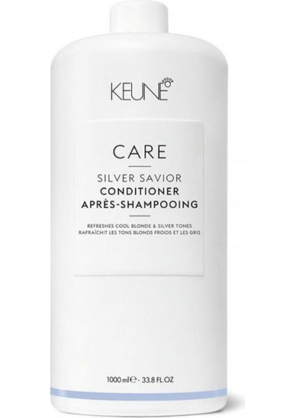 Care Savıor Condıtıoner 1000 ml