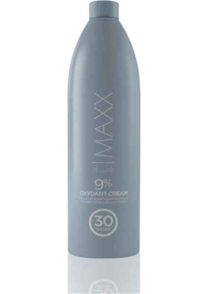 30 Volume Oksidan Krem 1000 ml