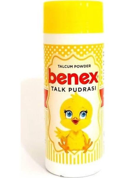Bebek Talk Pudra 75GR fiyatları