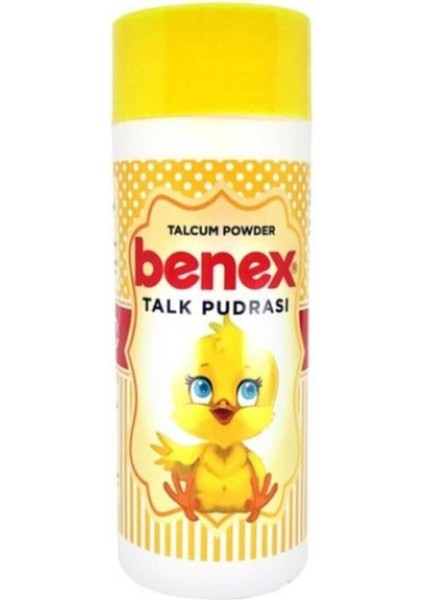 Bebek Pudrası