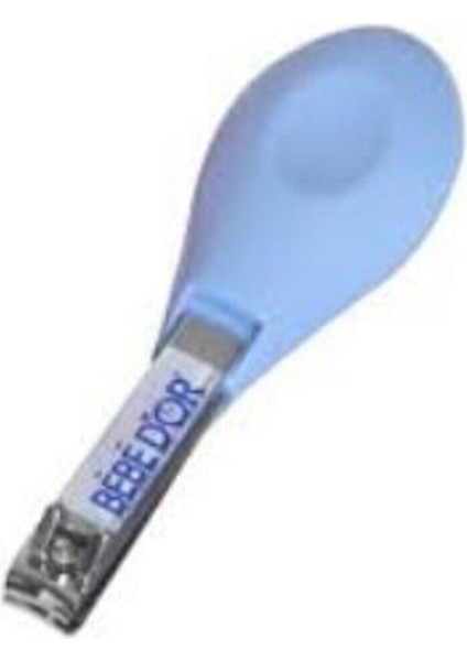 Bebek Tırnak Makası