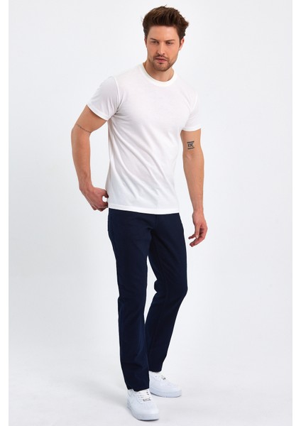 Erkek Jean Pantolon Slimfit Arjen 634 RD23YE011496