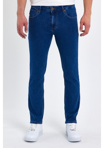 Erkek Jean Pantolon Slimfit Arjen 631 RD23YE011489