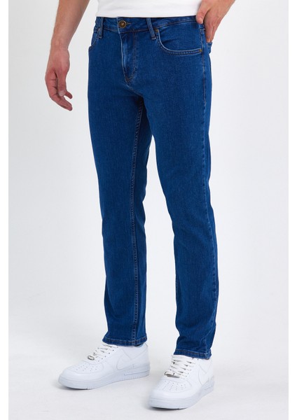 Erkek Jean Pantolon Slimfit Arjen 631 RD23YE011489