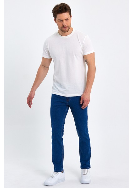 Erkek Jean Pantolon Slimfit Arjen 631 RD23YE011489