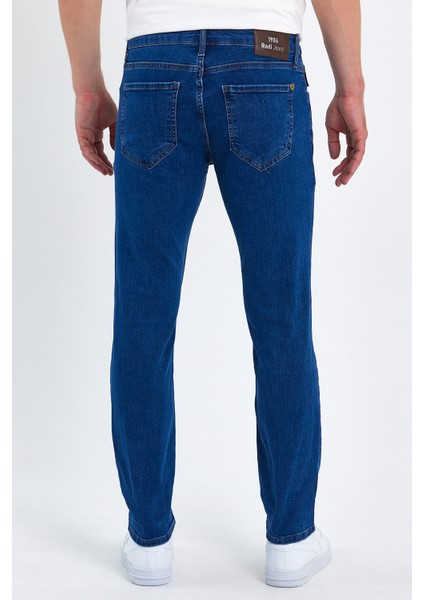 Erkek Jean Pantolon Slimfit Arjen 631 RD23YE011489