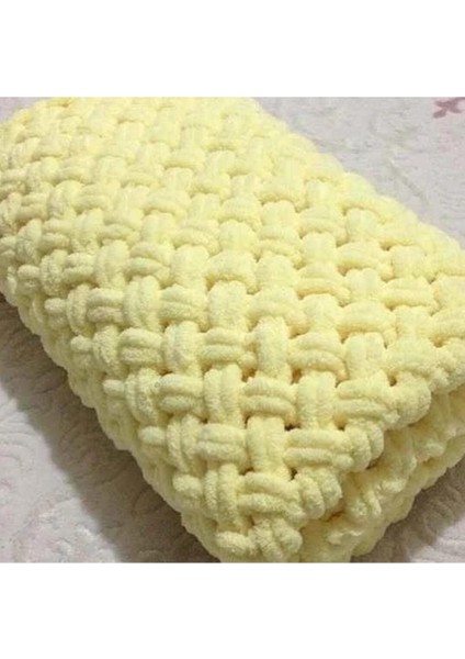 Puffy Bebek Battaniyesi